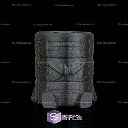 Super Basic STL Anty Tireless