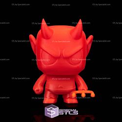 Super Basic STL Antyferno