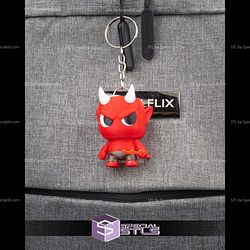 Super Basic STL Antyferno