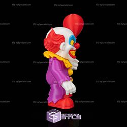 Super Basic STL Chuckle Gore