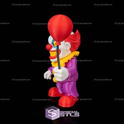 Super Basic STL Chuckle Gore