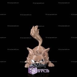 Super Basic STL Codfather