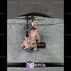 Super Basic STL Codfather