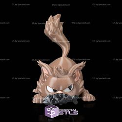 Super Basic STL Codfather