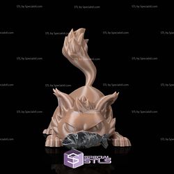 Super Basic STL Codfather