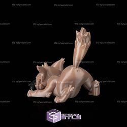 Super Basic STL Codfather