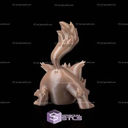 Super Basic STL Codfather