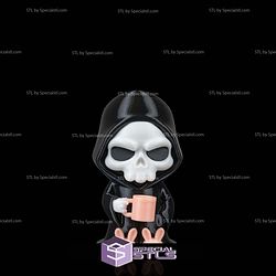 Super Basic STL Coffin Break