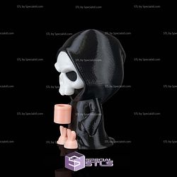 Super Basic STL Coffin Break