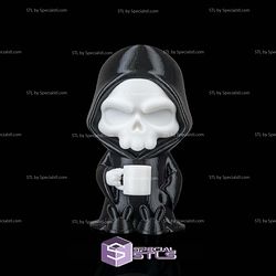 Super Basic STL Coffin Break