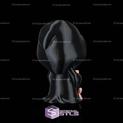 Super Basic STL Coffin Break