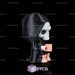 Super Basic STL Coffin Break