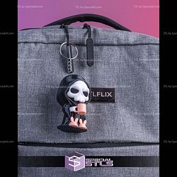 Super Basic STL Coffin Break