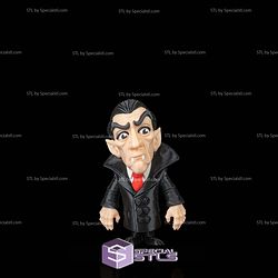 Super Basic STL Count Vampire