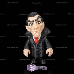 Super Basic STL Count Vampire