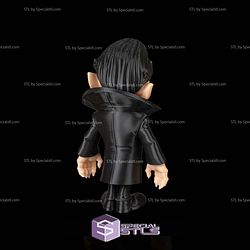 Super Basic STL Count Vampire