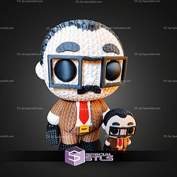 Super Basic STL Don Barriga No AMS