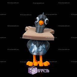 Super Basic STL Dougie Dough