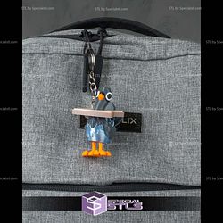 Super Basic STL Dougie Dough