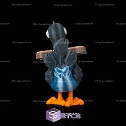 Super Basic STL Dougie Dough