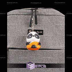 Super Basic STL Files Pandarmony