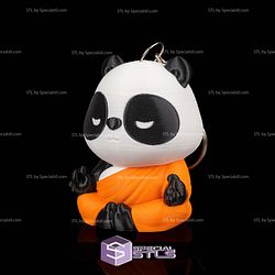 Super Basic STL Files Pandarmony