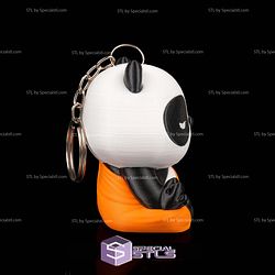 Super Basic STL Files Pandarmony