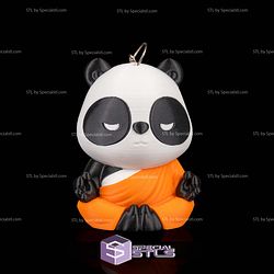 Super Basic STL Files Pandarmony