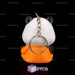 Super Basic STL Files Pandarmony