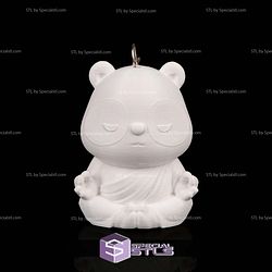 Super Basic STL Files Pandarmony