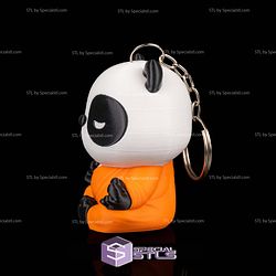 Super Basic STL Files Pandarmony