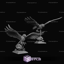 November 2020 Raven Twin Miniatures