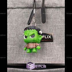 Super Basic STL Frantystein