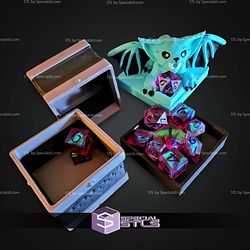 Super Basic STL Gargoyle Box