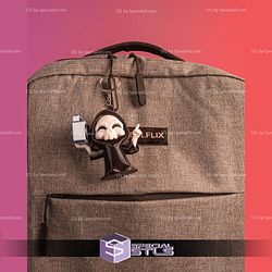 Super Basic STL Groove Reaper