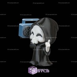 Super Basic STL Groove Reaper