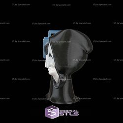 Super Basic STL Groove Reaper