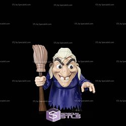 Super Basic STL Hagatha Hex