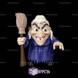 Super Basic STL Hagatha Hex