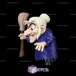 Super Basic STL Hagatha Hex