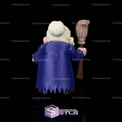 Super Basic STL Hagatha Hex