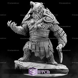 September 2020 Frostburn Horrors from Archvillain Games Miniatures