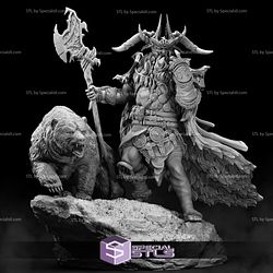 September 2020 Frostburn Horrors from Archvillain Games Miniatures