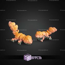 Super Basic STL Mini Skunk