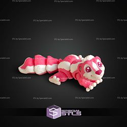 Super Basic STL Mini Skunk