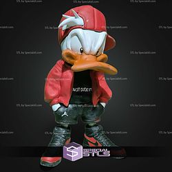Super Basic STL No AMS Donald Duck Urban V2
