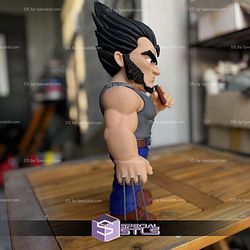 Super Basic STL No AMS Logan