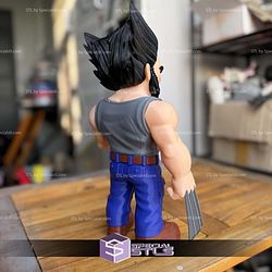 Super Basic STL No AMS Logan