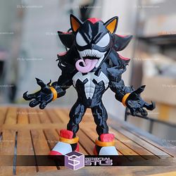 Super Basic STL No AMS Shadow Venom