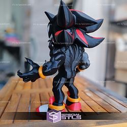 Super Basic STL No AMS Shadow Venom